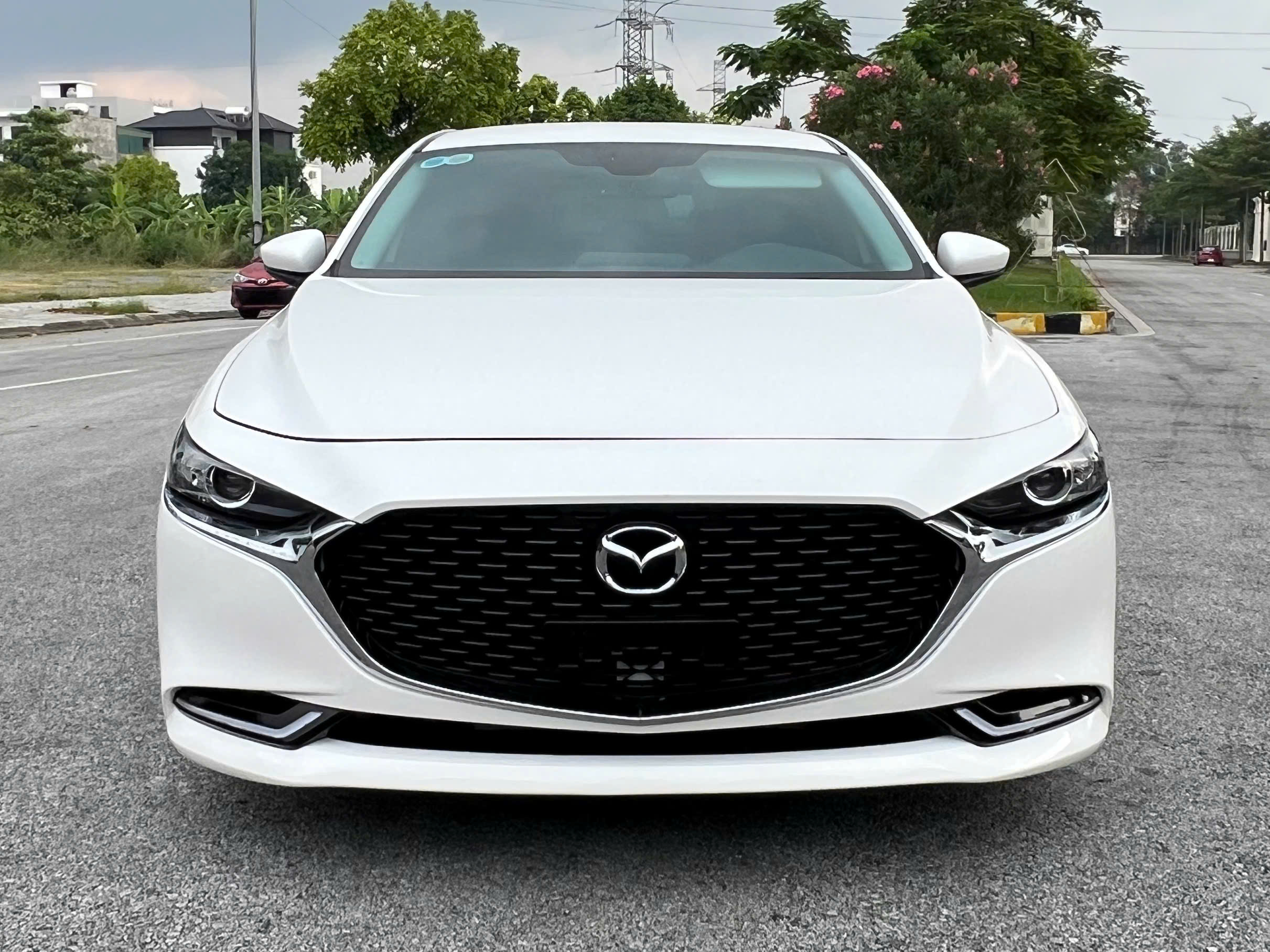 Ô Tô Cũ Ninh Bình